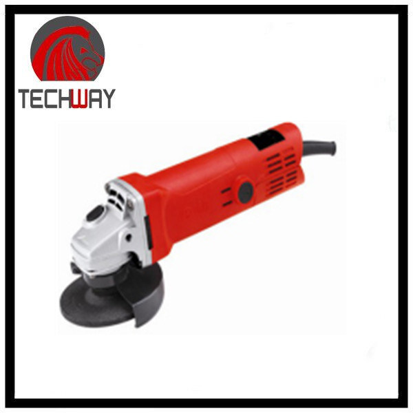 High Quality Electric Power Tools Variable Speed Angle Grinder 780W
