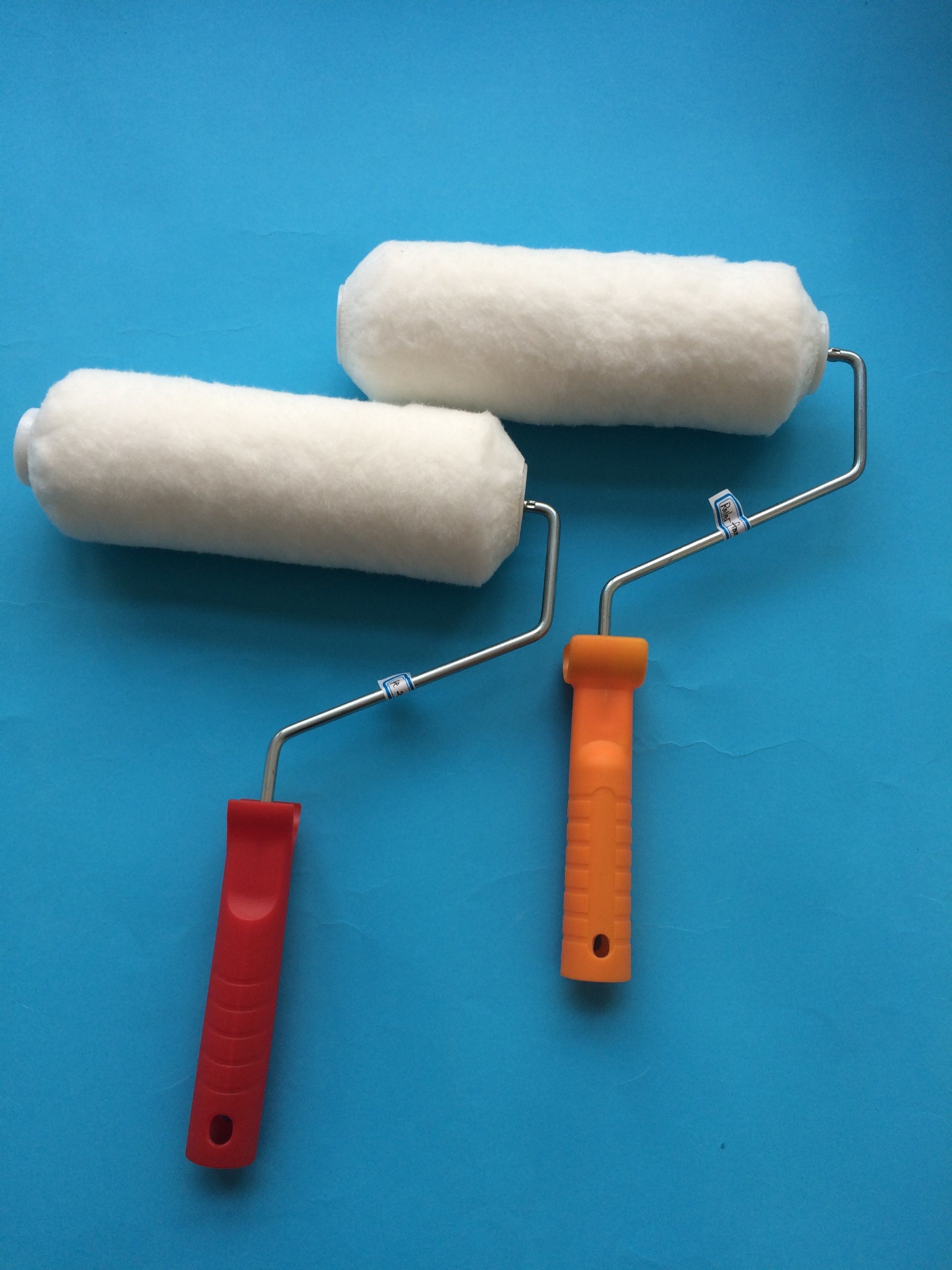 Never-Hair-Loss Wool Paint Roller for FRP Products