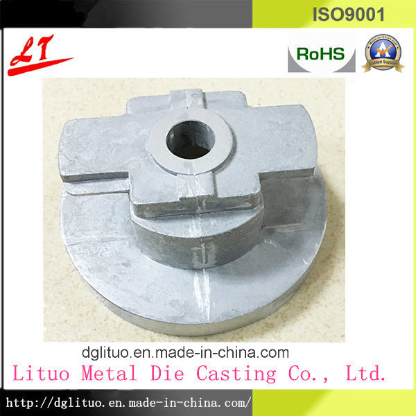 Hot Machinery Aluminum Die Casting for Hardware Auto Parts
