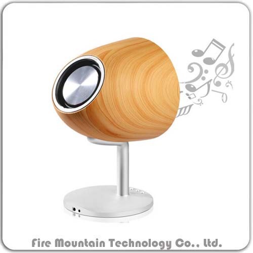 As360 Wireless Mini Home Bluetooth Speaker
