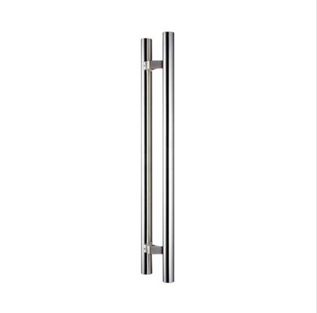 Stainless Steel Long Pull Handle for Glass Door pH-201A