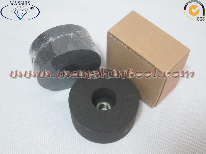 Silicon Carbide Grinding Stone Grinding Wheel for Stone