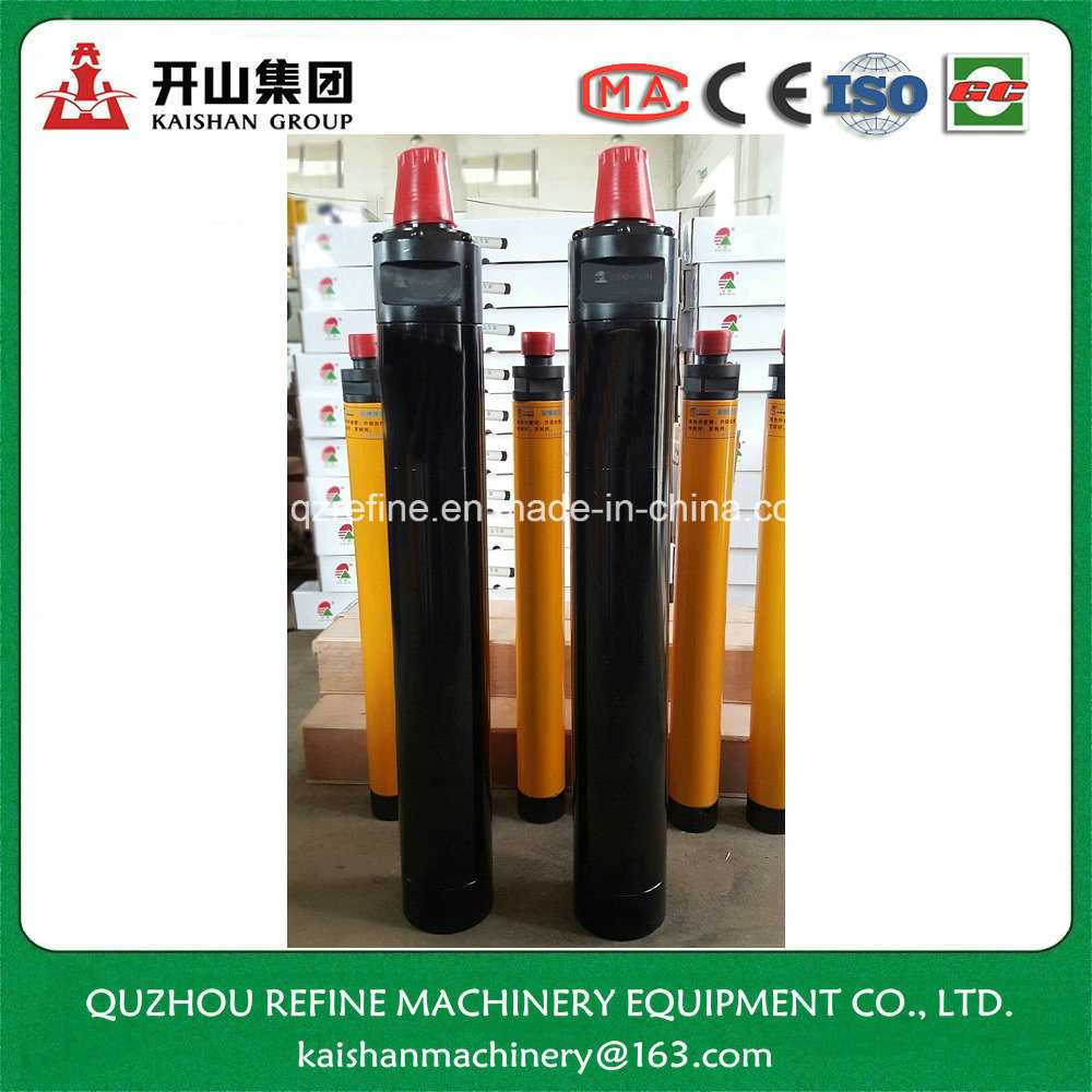 KQG55A High Pressure Drilling Tools 5'' 152mm DTH Hammer