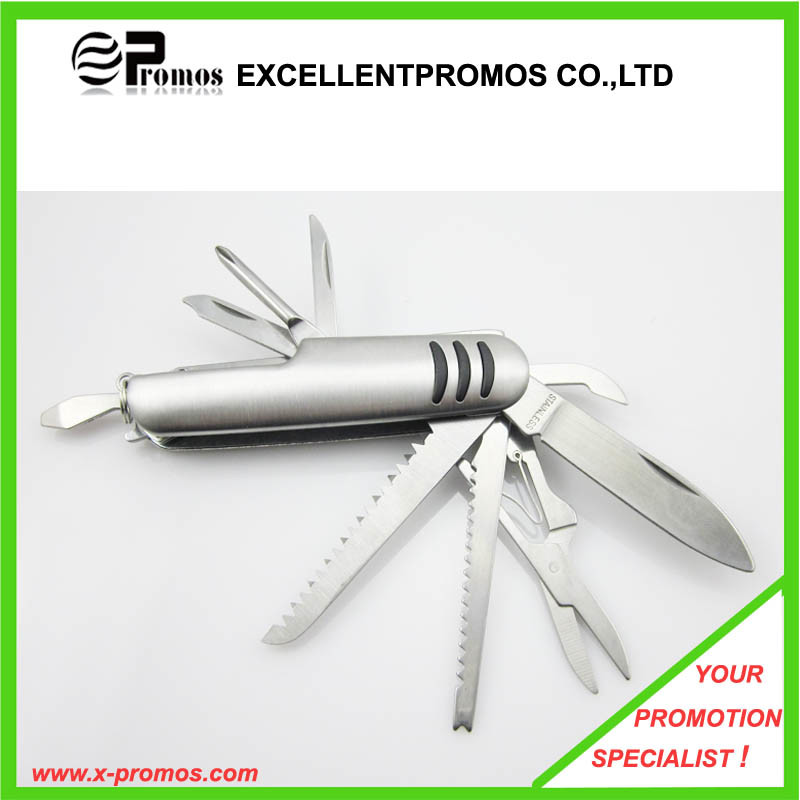 Promotional High Quality Multi-Function Knife (EP-N6732)