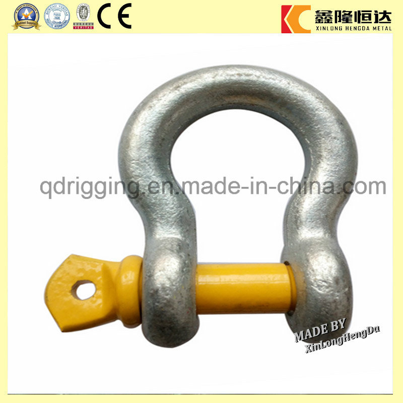 Good Condition Forged Chain Shackle