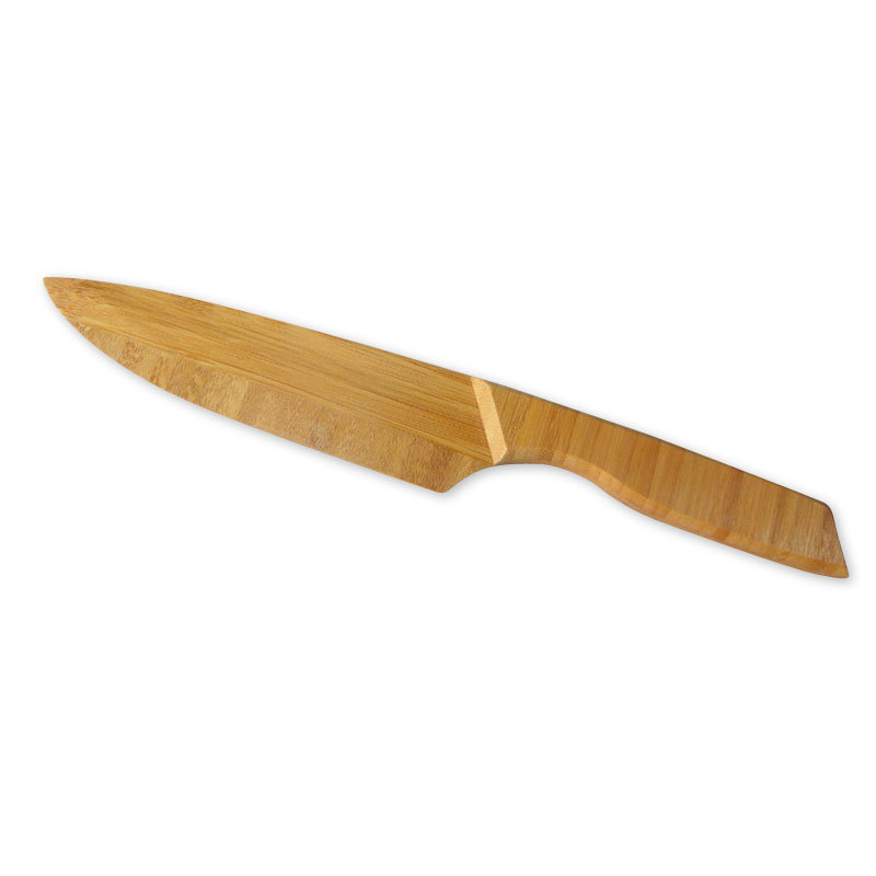 Natural Bamboo Fruit Knife/Butter Knife/Bread Knife