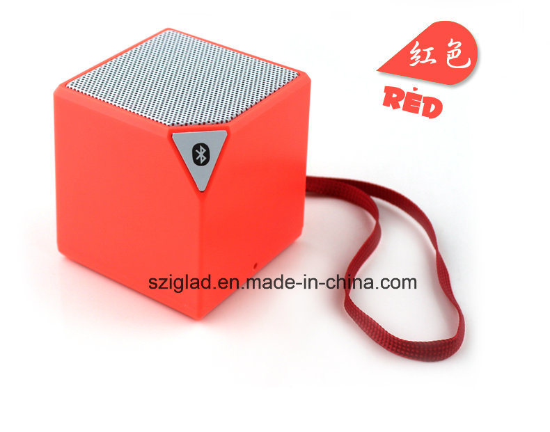 Cheapest Wireless Mini Portable Promotional Bluetooth Speaker