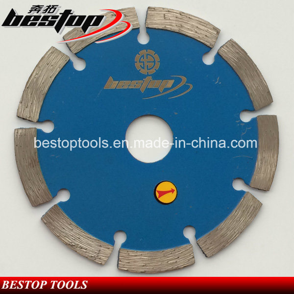 Diamond Blade for Wet or Dry Cutting Granite/Marble/Stones