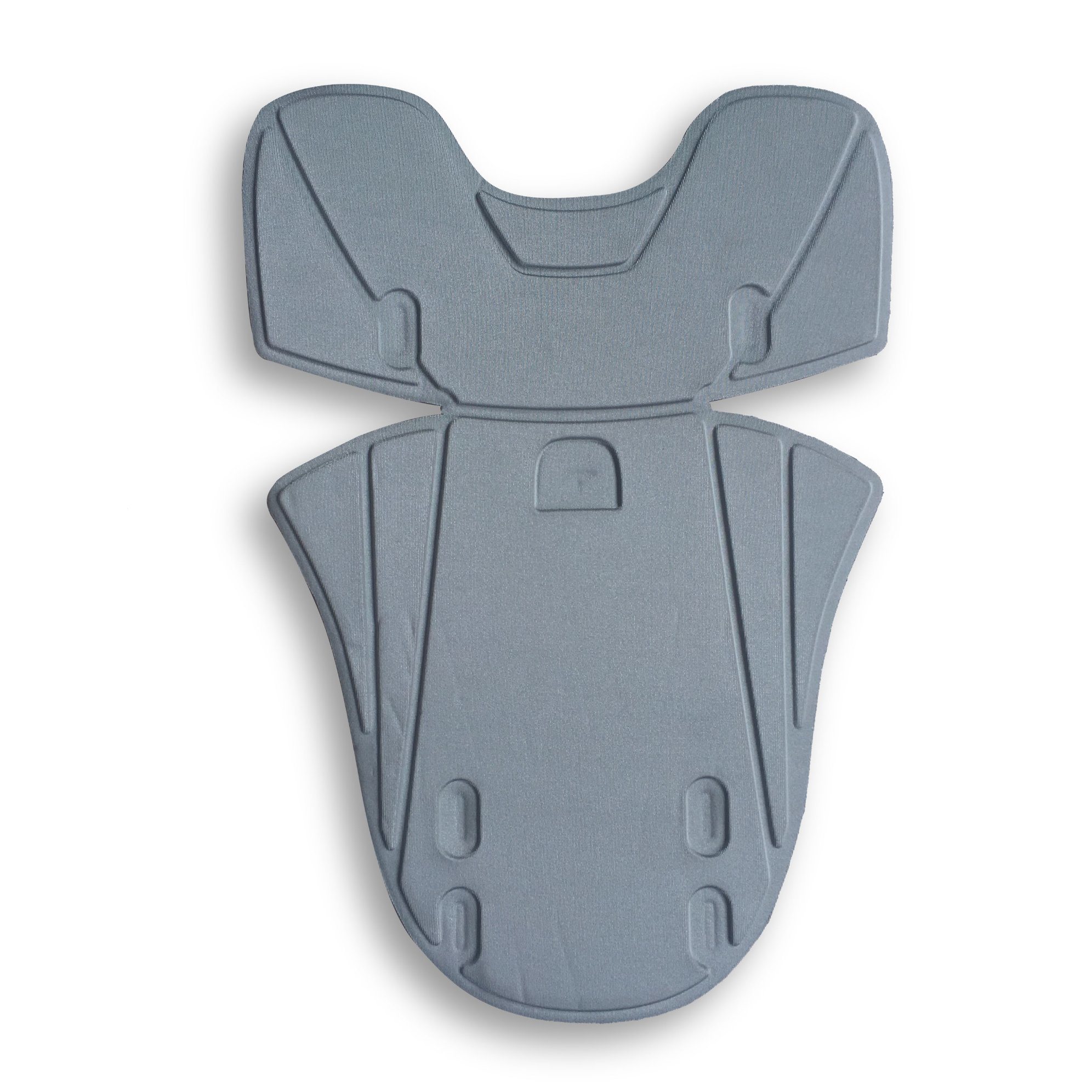 Custom Size EVA Foam Sheet Protective Knee and Elbow Pad Set
