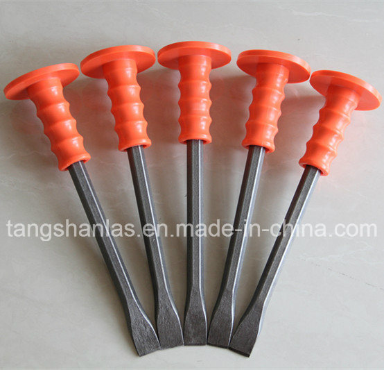 Carbon Steel Construction Tool Flat Chisel