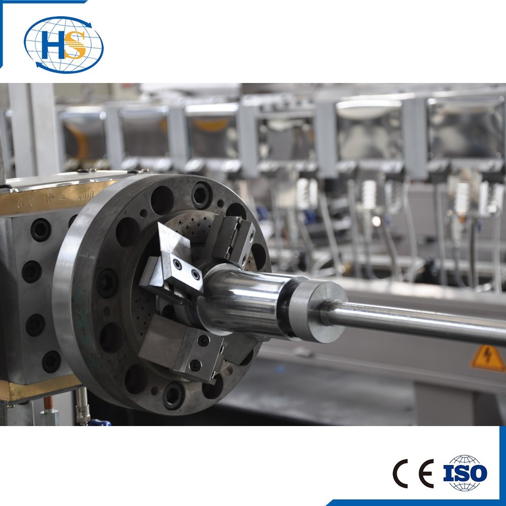 OEM/ODM Die Head Mould for Extrusion Machine