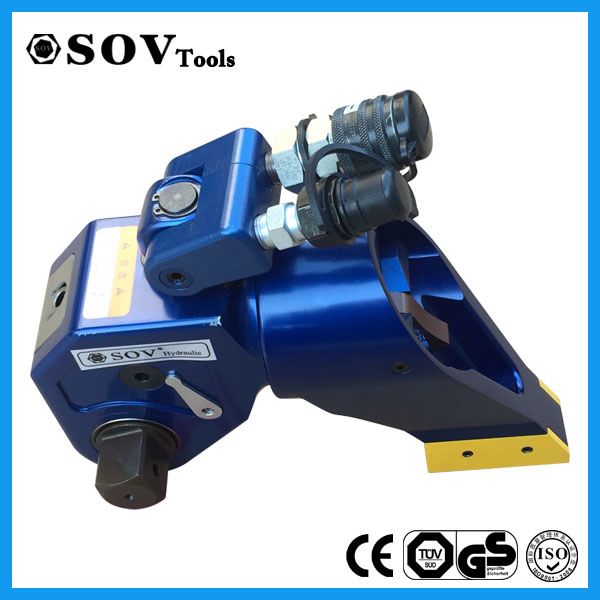 Factory Customized Hydraulic Torque Wrench