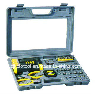 Professional Tool Set 135PCS Household Tool Sets Hardware Tools