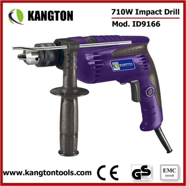 Professional High Quality Power Tools of Impact Drill