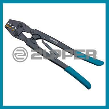 Hx-26b Hand Crimping Tool (non-insulated terminal and connector)