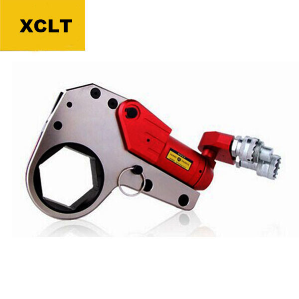 Hydraulic Torque Wrench /Impact Wrench /Electric Hydraulic Wrench (H54)