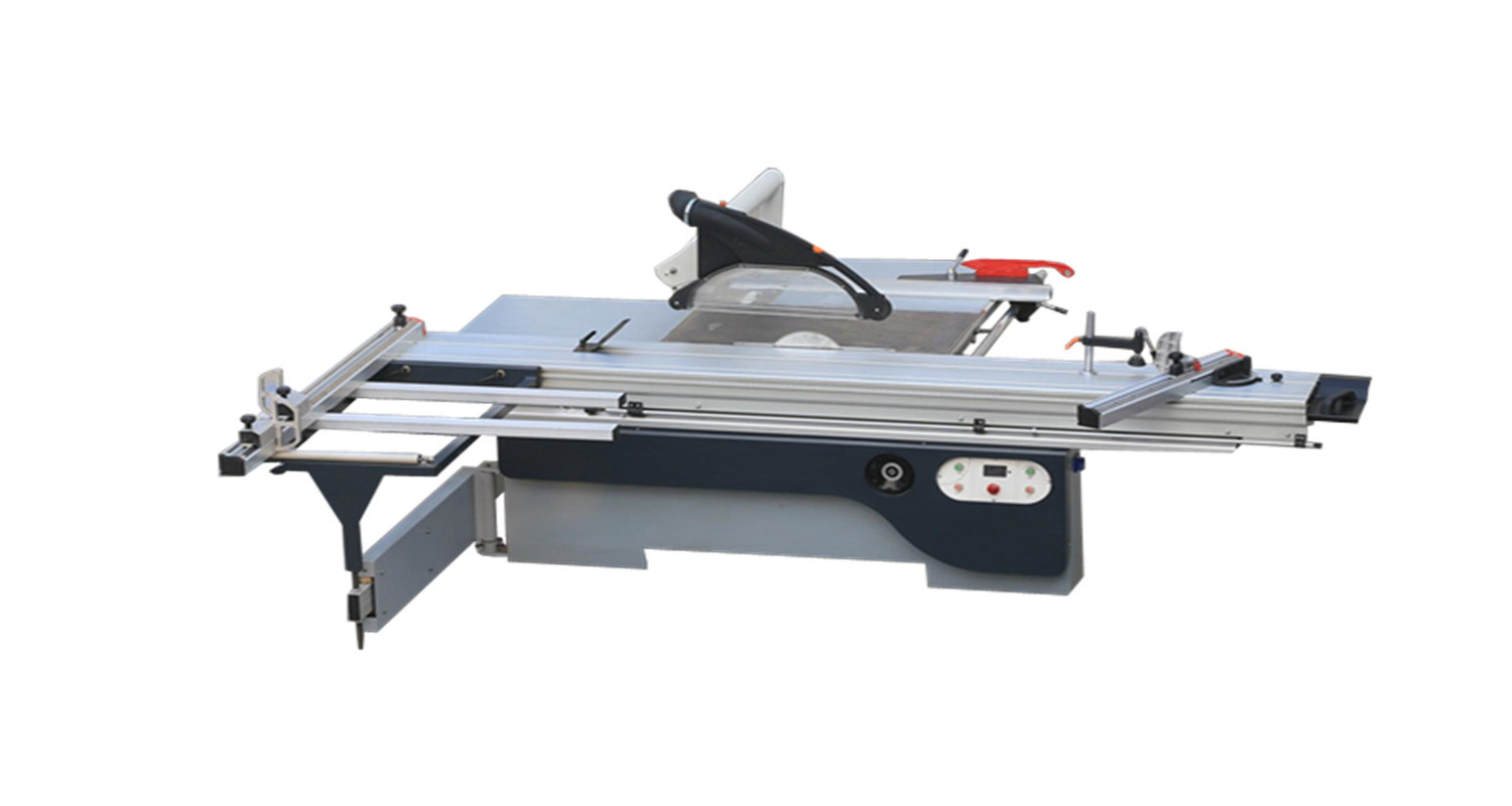 Zhongding Precise Panel Saw for Wood Cutting