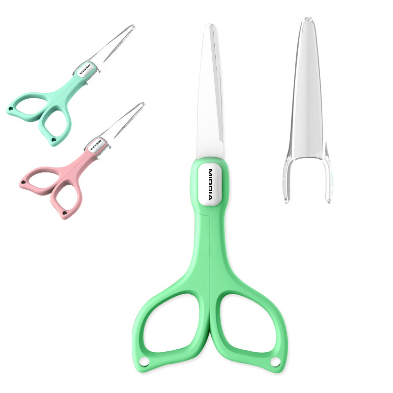 Best Scissors for Cutting Baby Food
