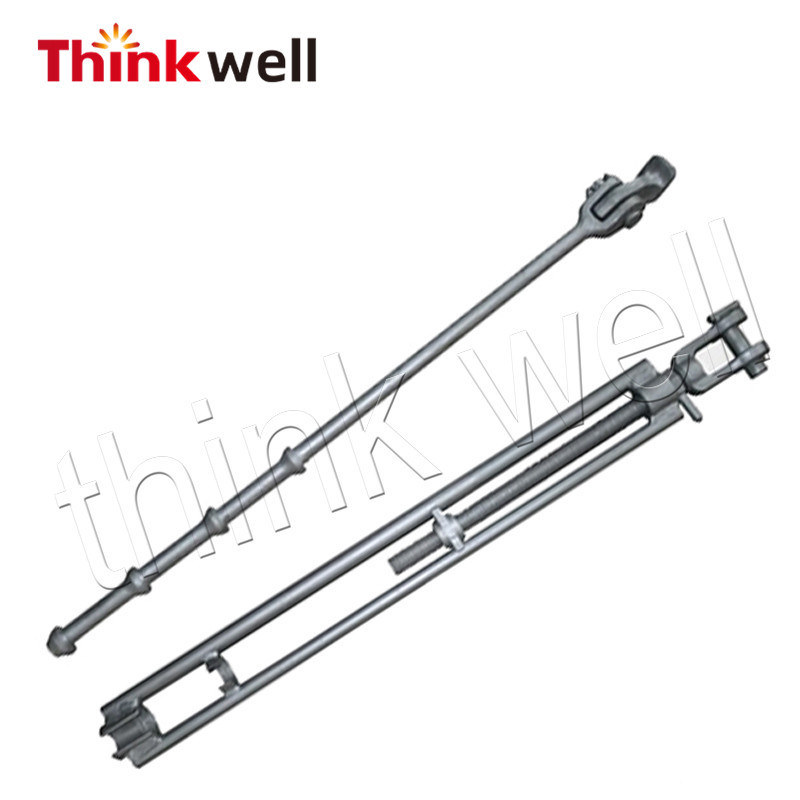 Hot Sale Forged Steel Container Lashing Turnbuckle