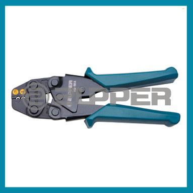 Hand Crimping Tool for Crimping Range 1.25-2.5mm2 (HS-1mA)
