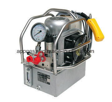 Automatic General Electric Hydraulic Wrench Pump
