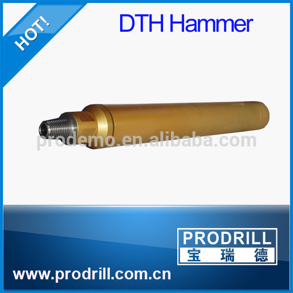 DHD350 Cop54 Cop52 DTH Hammer