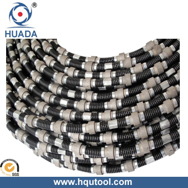 Diamond Cutting Wire for Marble Dry Cutting