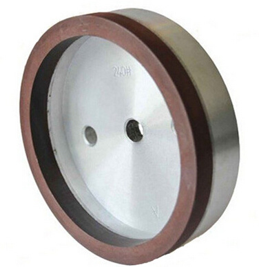 CBN Grinding Wheels for Sharpening Saw Blades
