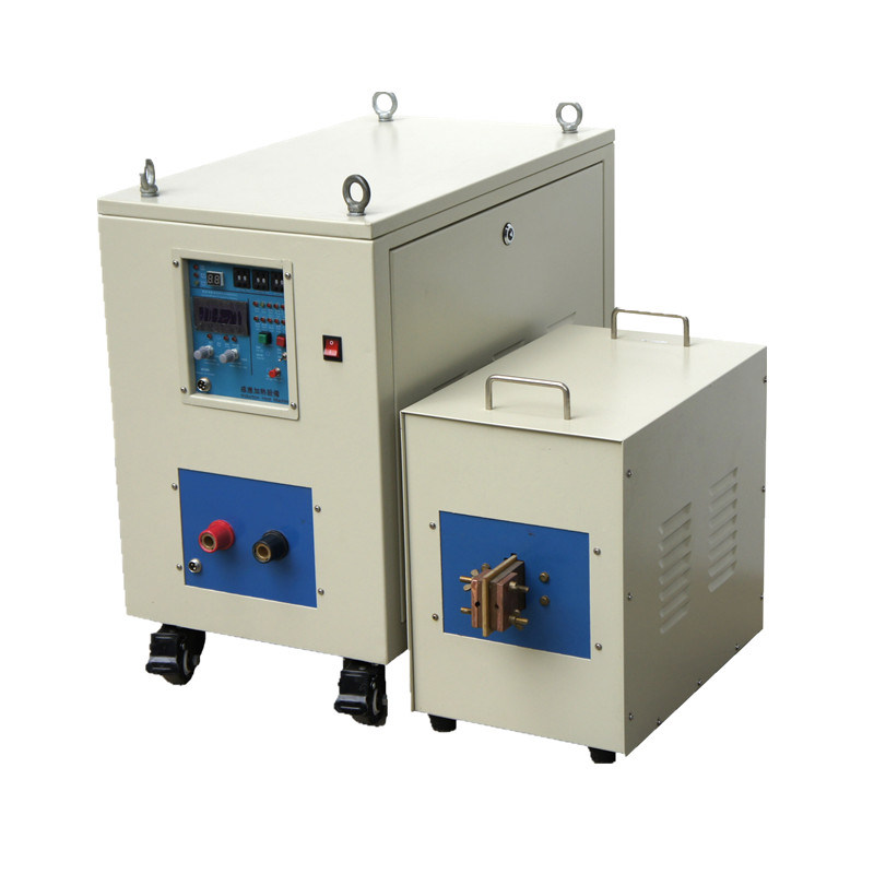 High Quality Electric Induction Heater Heating Machine Supplies in China