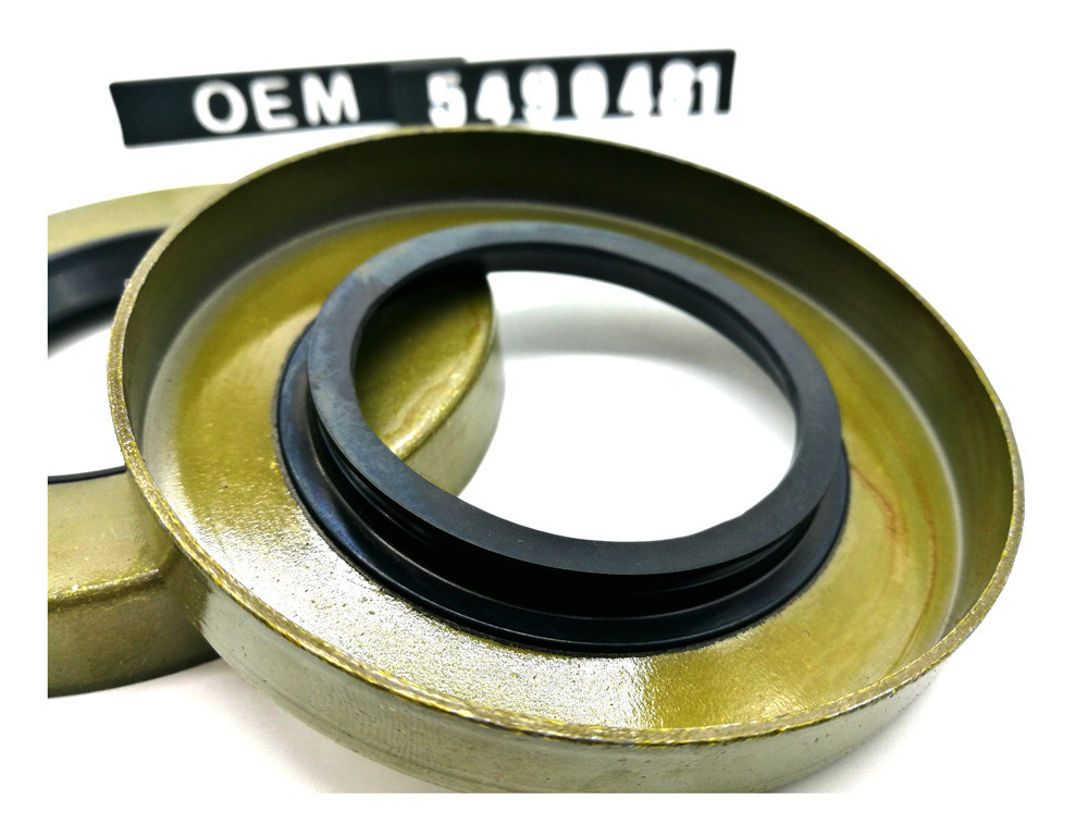 Custom Agricultural Machinery Rubber Oil Seal