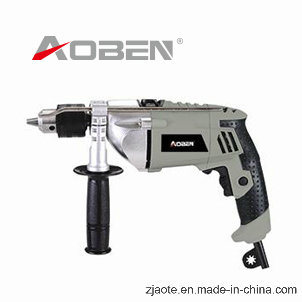 10mm 1050W Professional Quality Impact Drill Power Tool (AT3230)