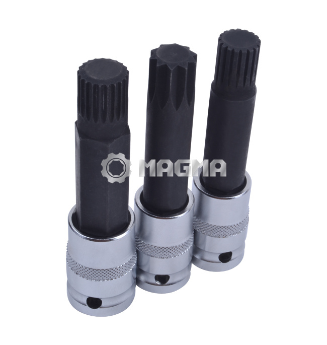 3 PCS Special Socket Set (MG50440)