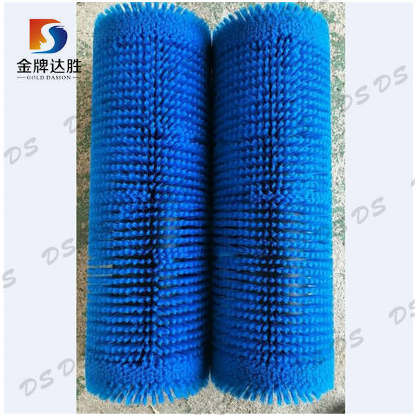 PV Solar Panel Cleaning Brush for Telescopic Pole Handle