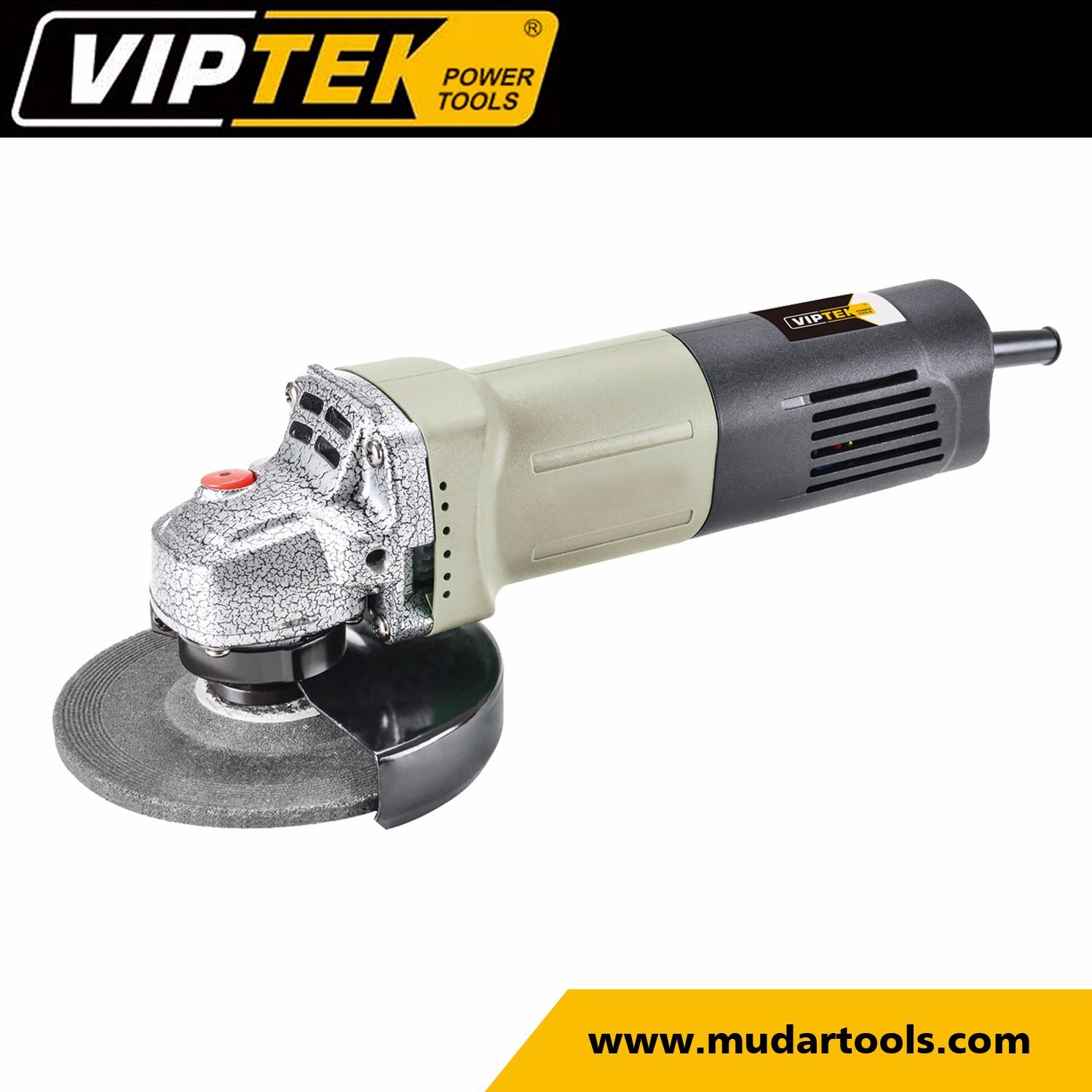 800W Strong Power Mini Electric Angle Grinder (T10001)