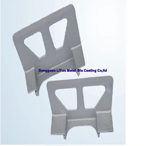 China Aluminum Metals Alloy Die-Cast Company Construction Hardwares
