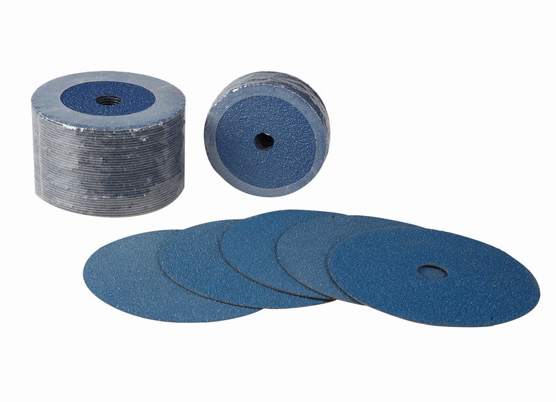 Abrasive Fibre Discs, Cutting Wheels