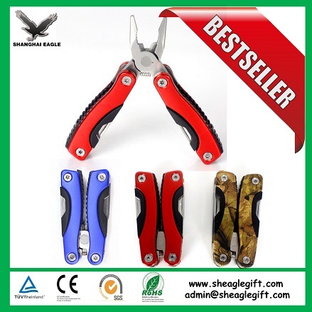 Multifunction Camping Stainless Steel Knife