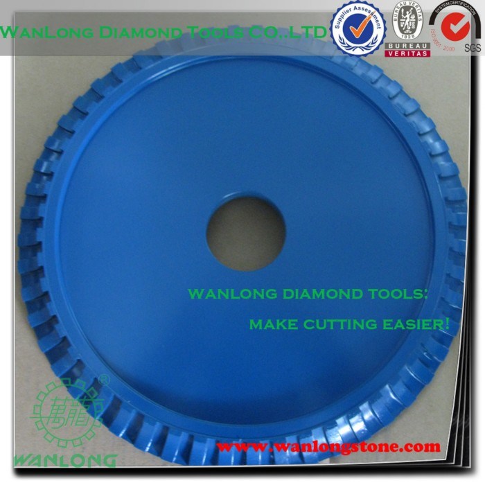 Diamond Tip Grinding Wheel for Stone Processing-Electroplated Diamond Grinding Wheel