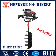 Professional Power Tools Ground Drill for Tree Planting Digger