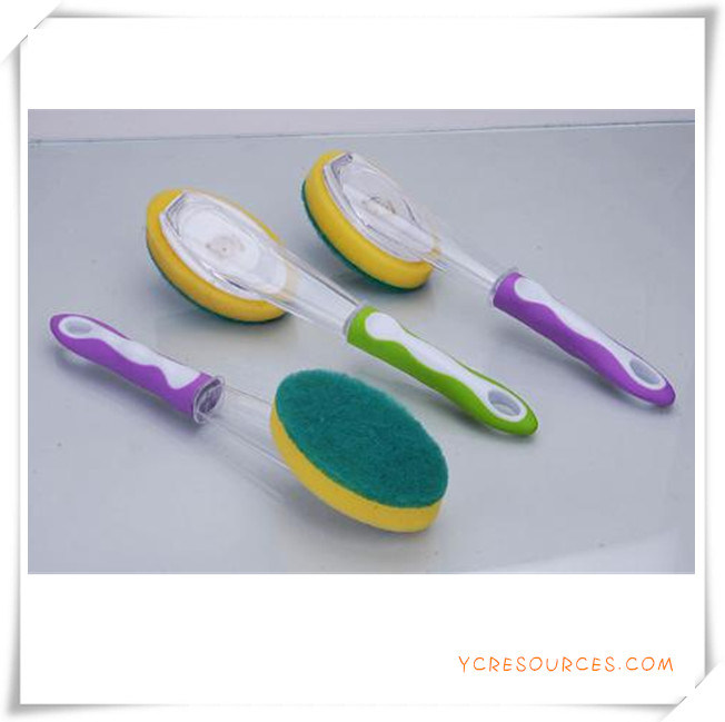 Kitchen Washing Brush Tools Dish Washing for Promotional Gifts (HA04016)