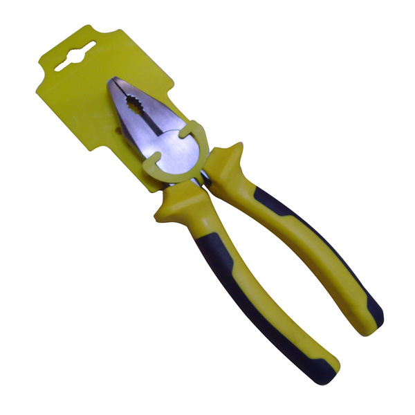 Drop Forged Combination Pliers Mtf5007
