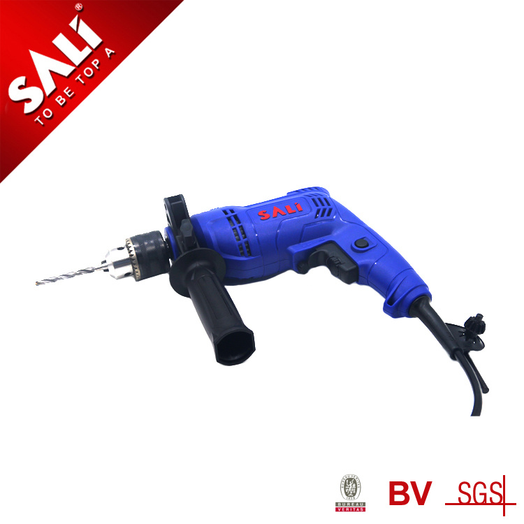 Hot Sale China Factory Sali Brand Electric Drill 13mm 550W