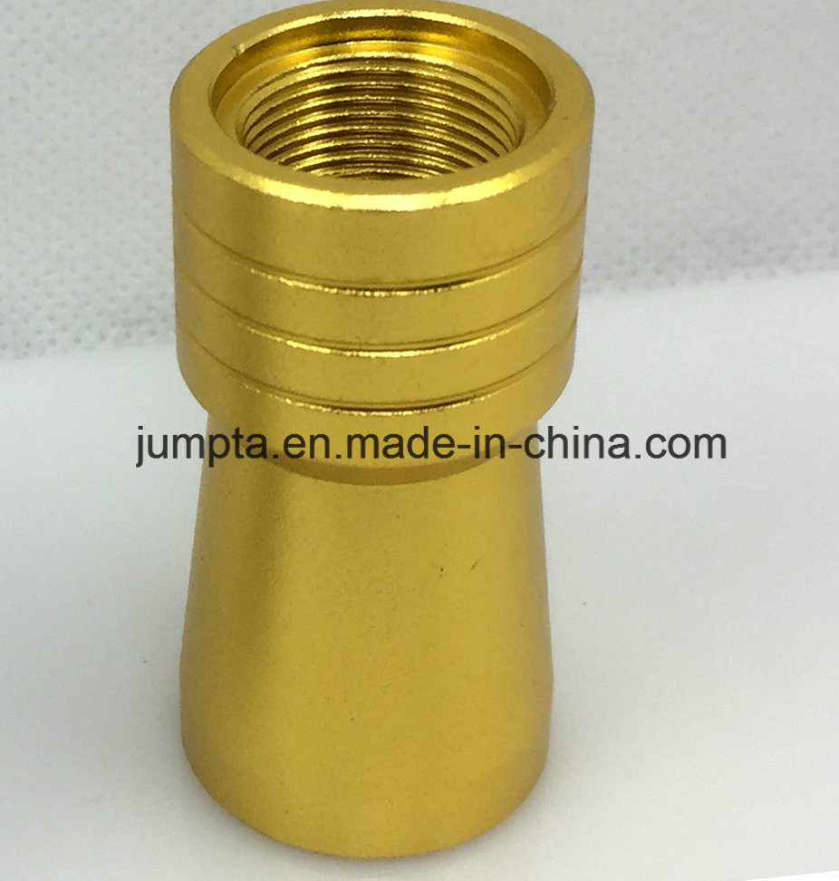 CNC Machined Parts Aluminum / Brass / Steel / Stainless Steel Parts Custom Made High Quality Color Anodized Aluminum Hardware CNC Turning OEM/ODM