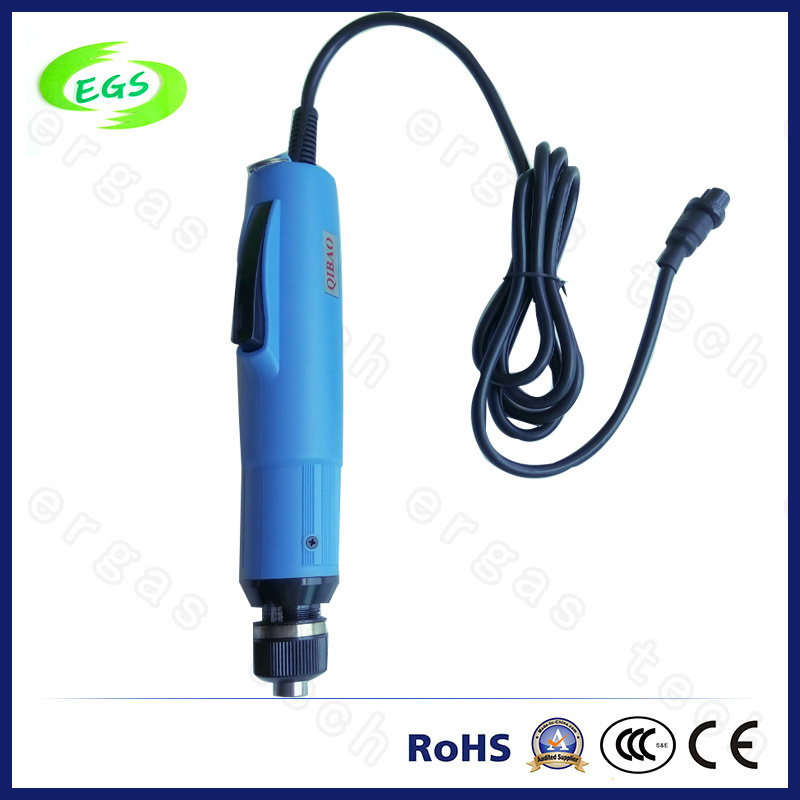 0.2-0.8 N. M Blue Precision Electric Screwdriver Power Tools (POL-800T)