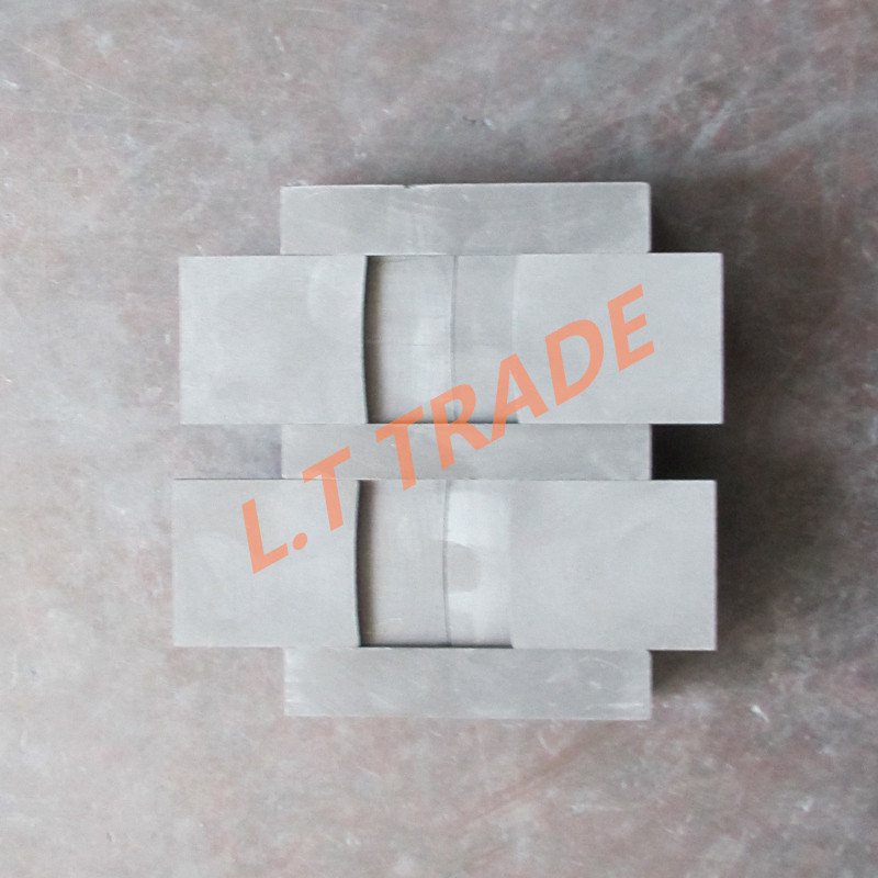 High Purity Graphite Mold for Hot Pressed Sintering Diamond Tool