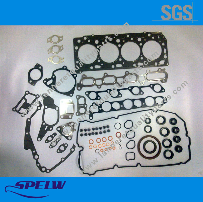 4D56/4D56t Full Head Gasket for Mitsubishi Galant (1000A407)