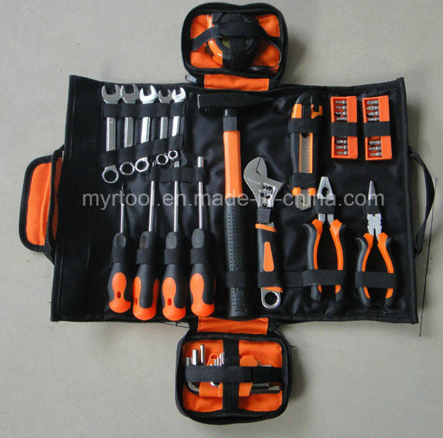 44 PCS Professiona Hand Tool Bag Set (FY1044B)