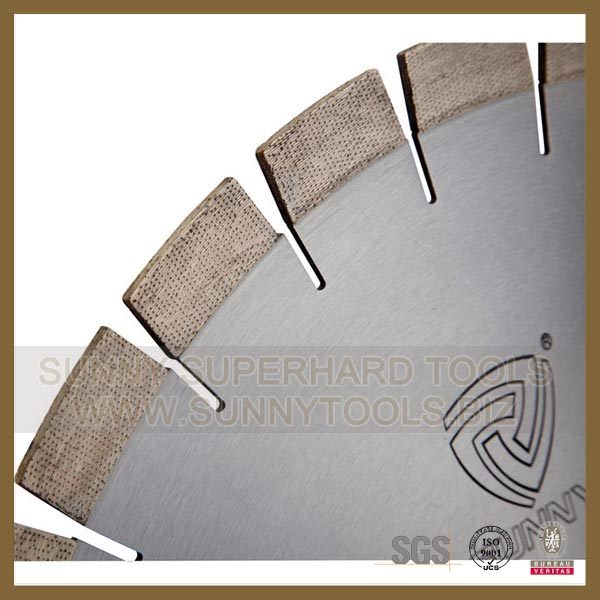 14 Inch Diamond Blade Disc, Circular Saw Blade for Cutting Granite