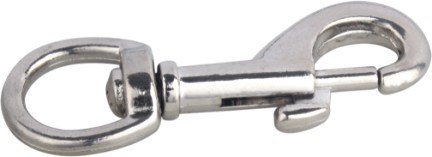 High Quality Hardware Metal Zinc Snap Hooks