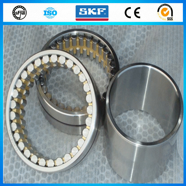 Agricultural Machinery Pressed Roller Bearing Nn3018/W33
